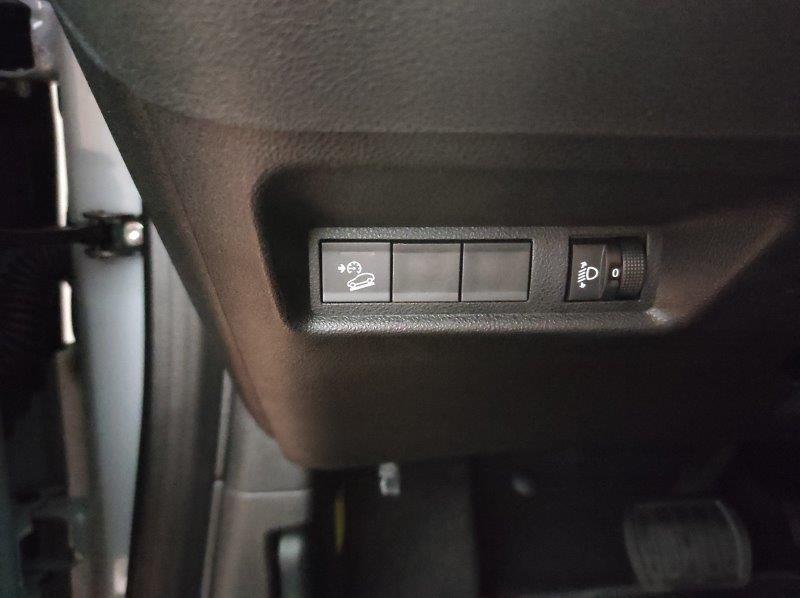 JEEP Avenger - Avenger 1.2 Turbo 110 CV MHEV Summit