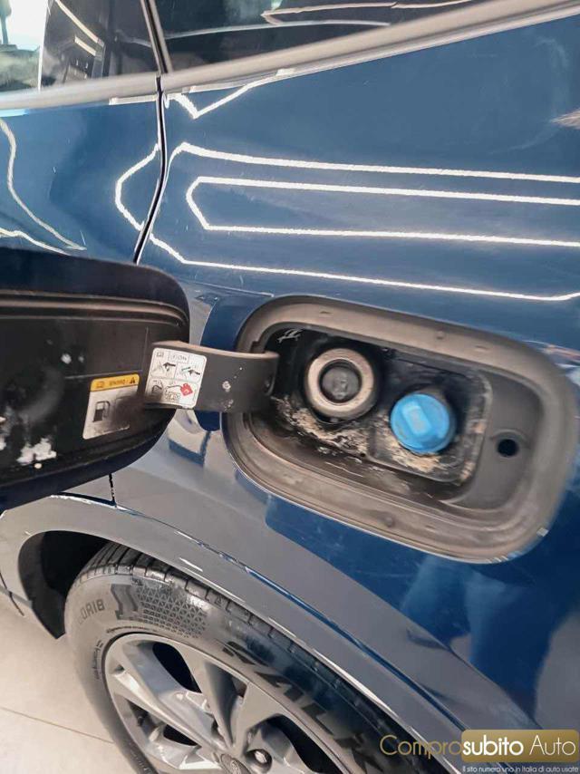 FORD Kuga 1.5 EcoBlue 120 CV 2WD Titanium Business