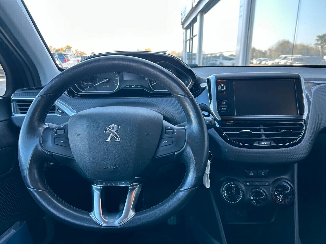 Peugeot 2008 ACTIVE 1.2 PureTech 82 UNICO PR.