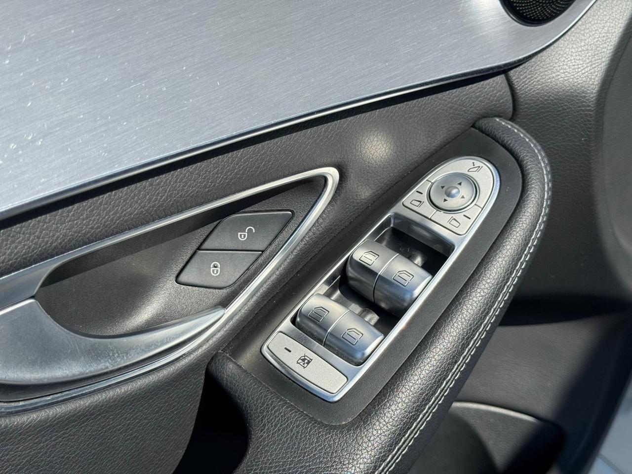 Mercedes-benz C 220 d S.W. 4Matic Auto Exclusive