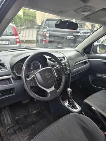 Suzuki Swift 5p 1.3 16v GL AUTOMATICA