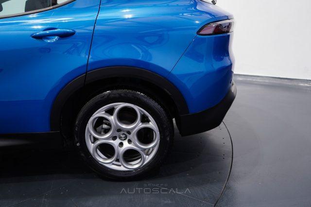 ALFA ROMEO Tonale 1.6 diesel 130cv My24 TCT6 Sprint