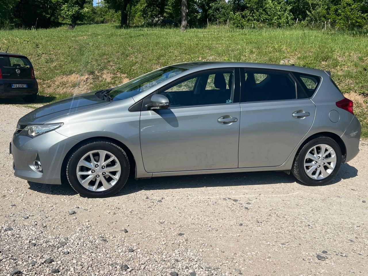 Toyota Auris 1.3 Active KM ORIGINALI PERMUTE RATE GARANZIA