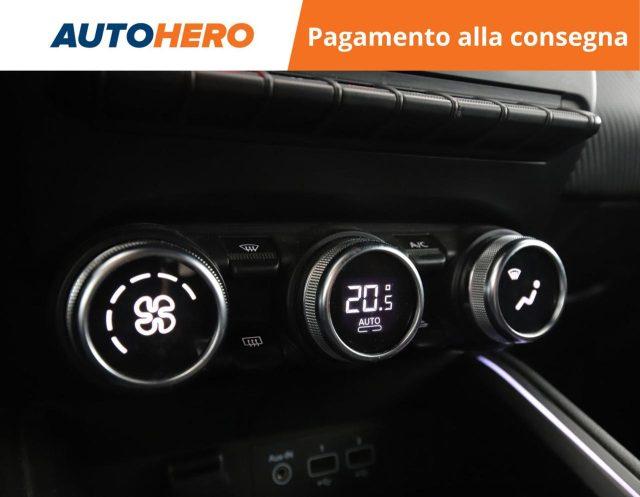 RENAULT Clio TCe 130 CV EDC FAP 5 porte R.S. Line