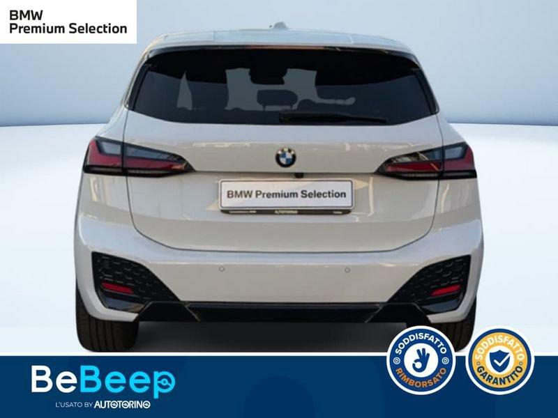BMW Serie 2 Active Tourer 223I ACTIVE TOURER MHEV 48V MSPORT AUTO