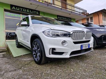 BMW X5 Xdrive 40d Experience Full Tetto Pano