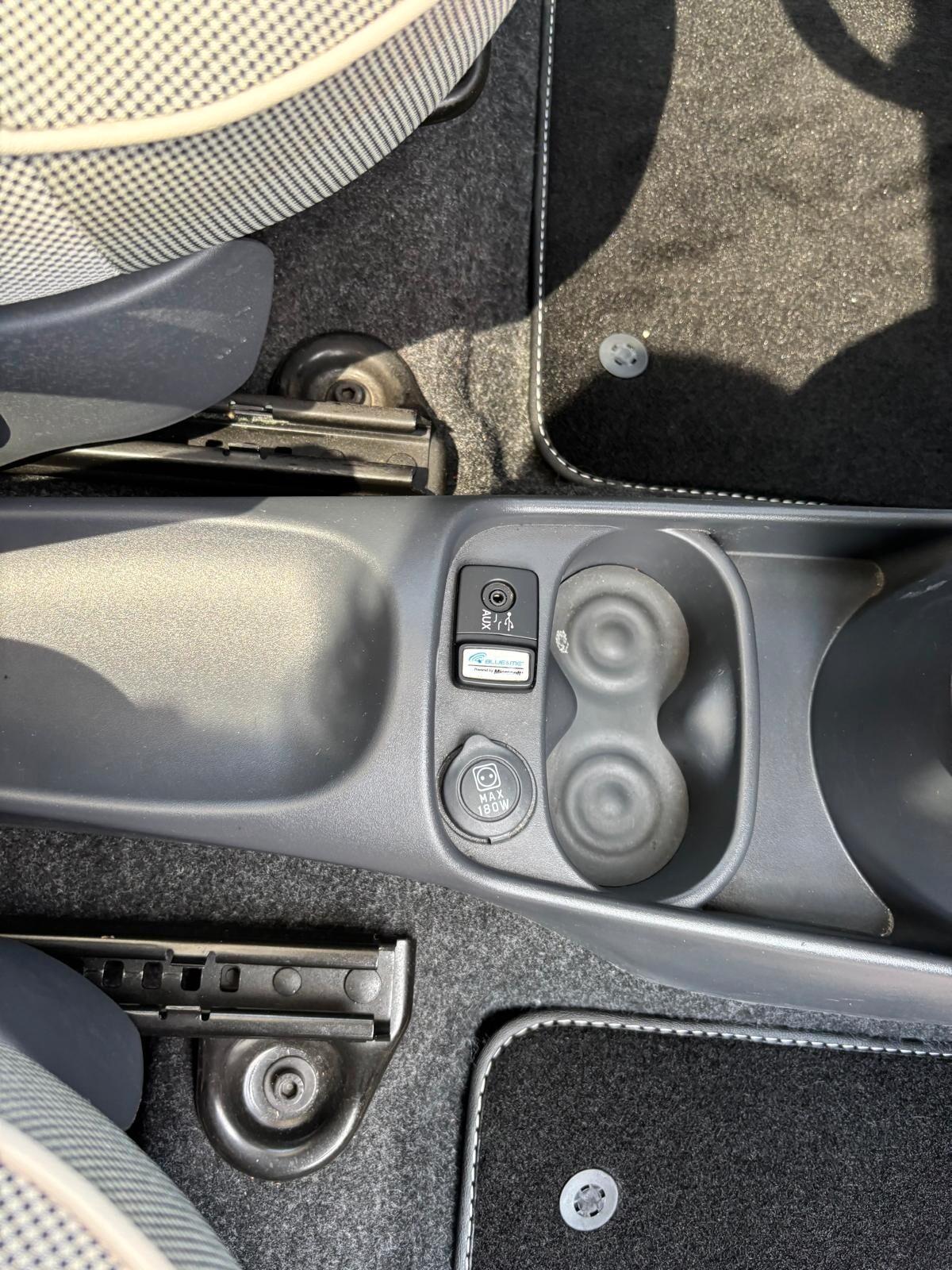 Fiat 500 1.2 Lounge TETTO/CLIMA AUTOMATICO