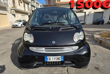 Smart ForTwo 700 coupé pulse (45 kW)