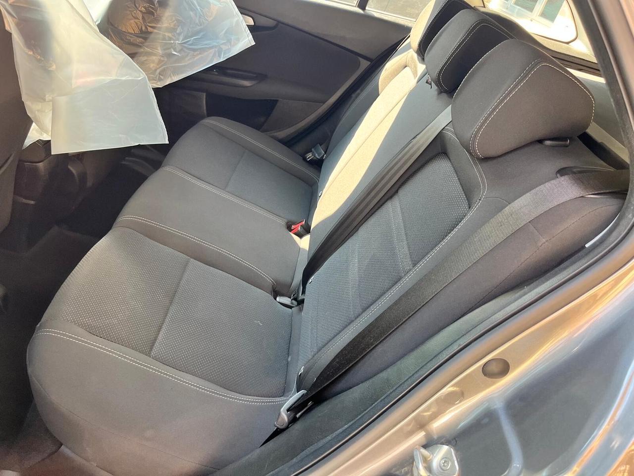 Fiat Tipo 1.6 Mjt S&S SW Life