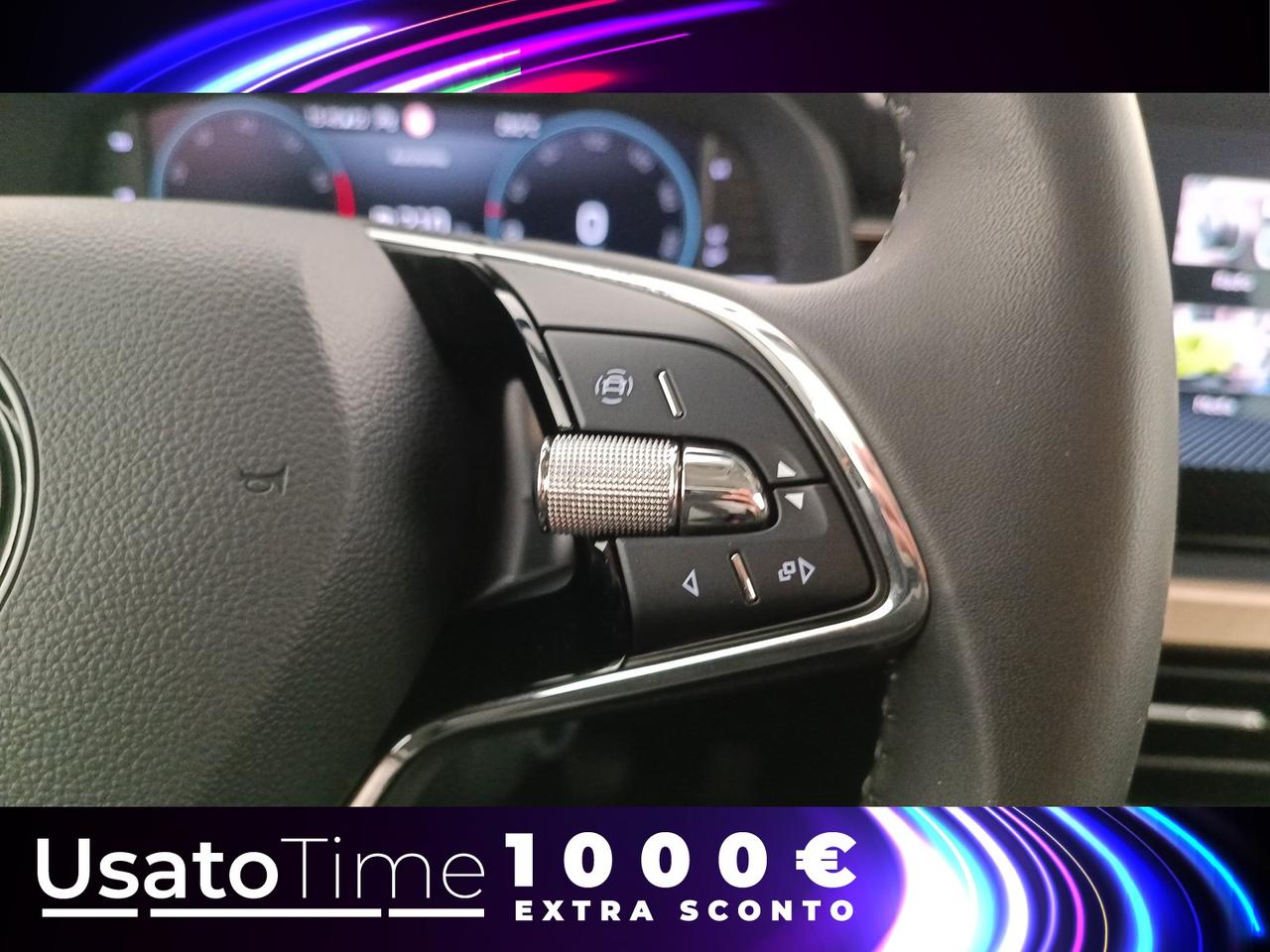 Skoda Kamiq 1.0 tsi 110cv style