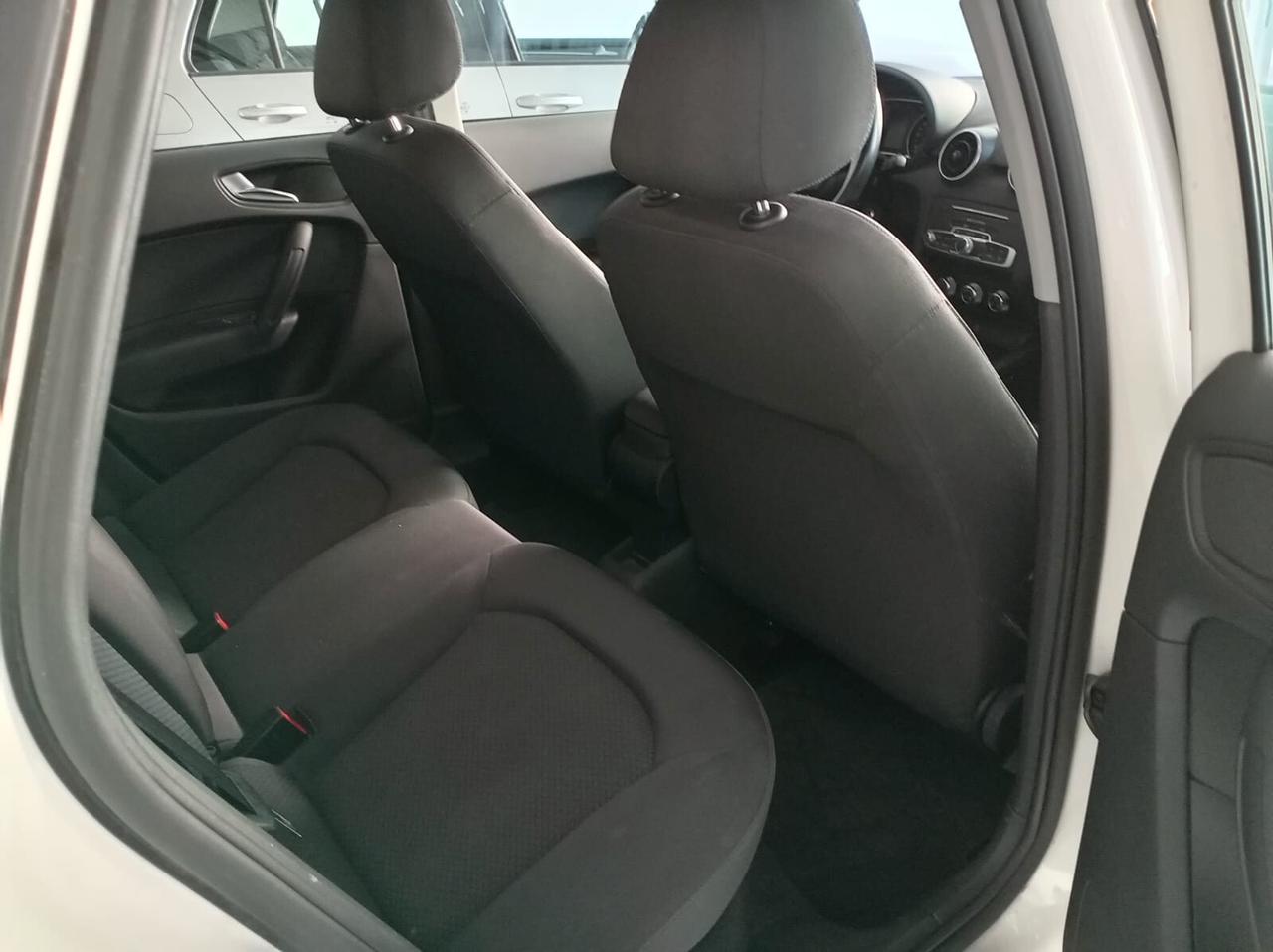 Audi A1 1.4 TDI Admired