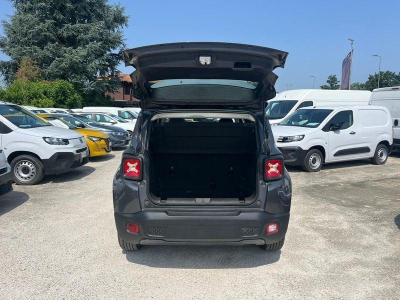 Jeep Renegade Renegade 1.0 T3 Limited