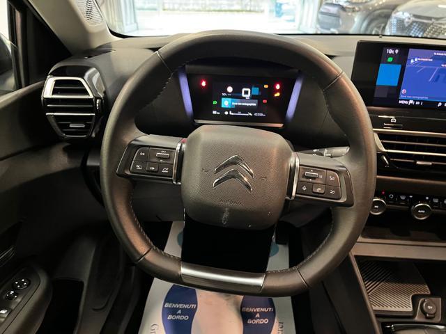 CITROEN C4 PureTech 130 S&S Shine Molto Bella!