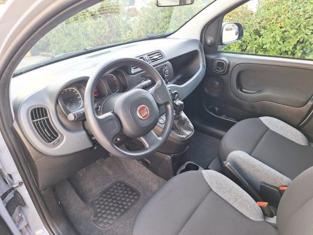 FIAT Panda 1.2 EasyPower *GPL*