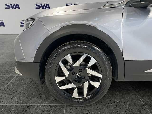 Opel Mokka 1.5D 110CV Elegance - NEOPATENTATI