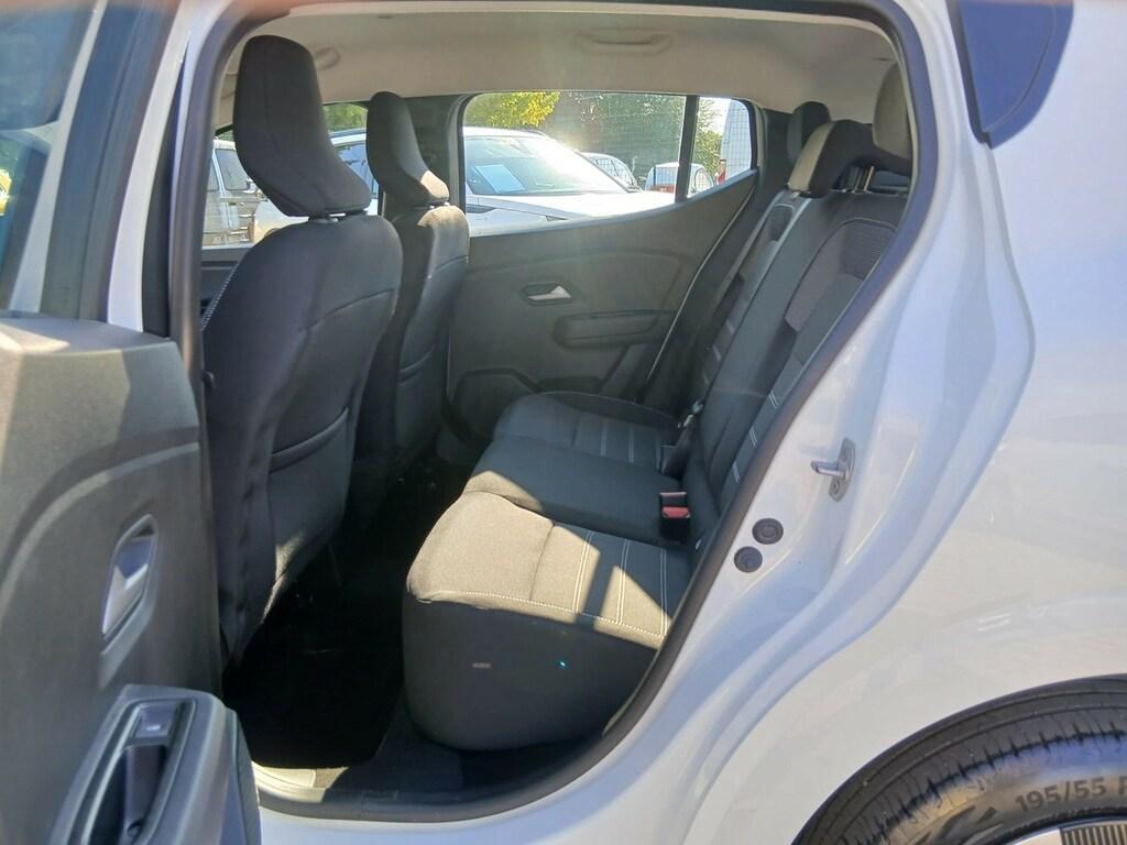 Dacia Sandero Streetway 1.0 tce ECO-G Expression