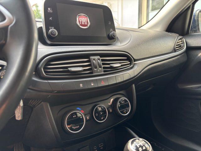 FIAT Tipo 1.3 Mjt S&S 5 porte Lounge tua da ?110,00 mensili