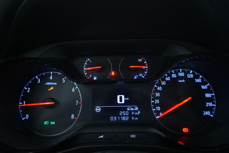 Opel Crossland Edition BR270332 1.2 Benzina 83CV