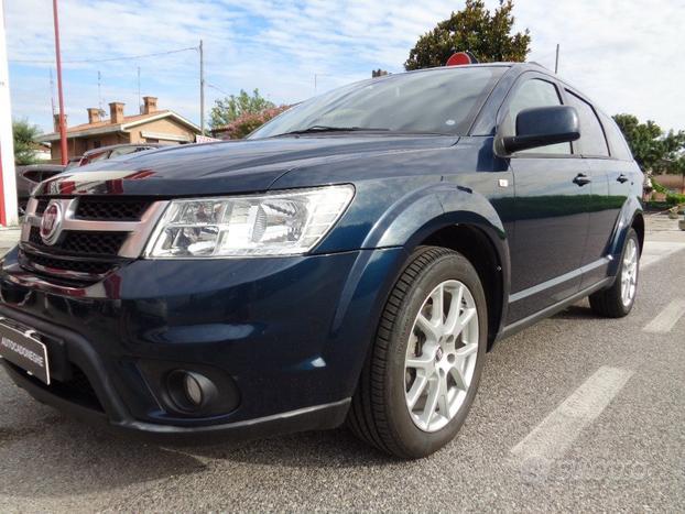 FIAT Freemont 2.0mtj PREZZO VALIDO FINO 09.08,MO