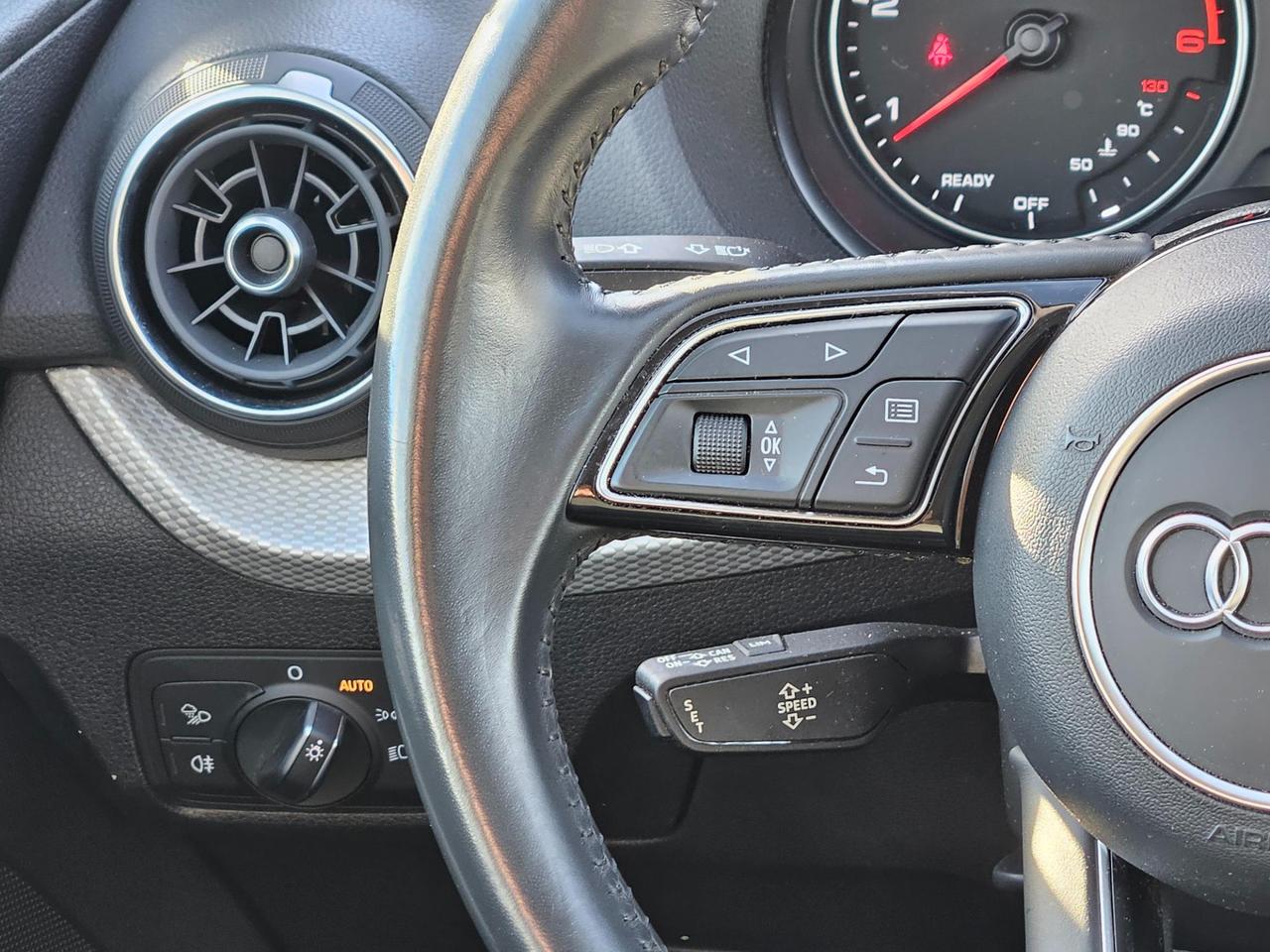 Audi Q2 1.6 tdi Business EURO 6