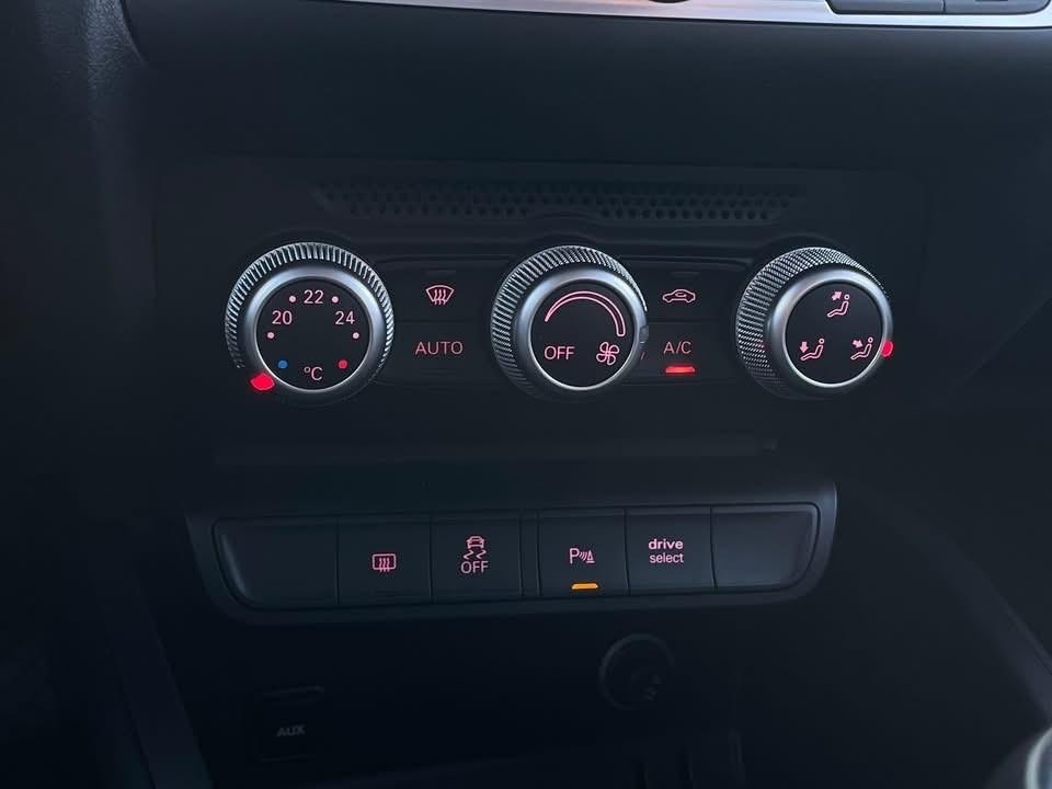 Audi A1 1.6 TDI 116 CV Sport Solo Km 47000