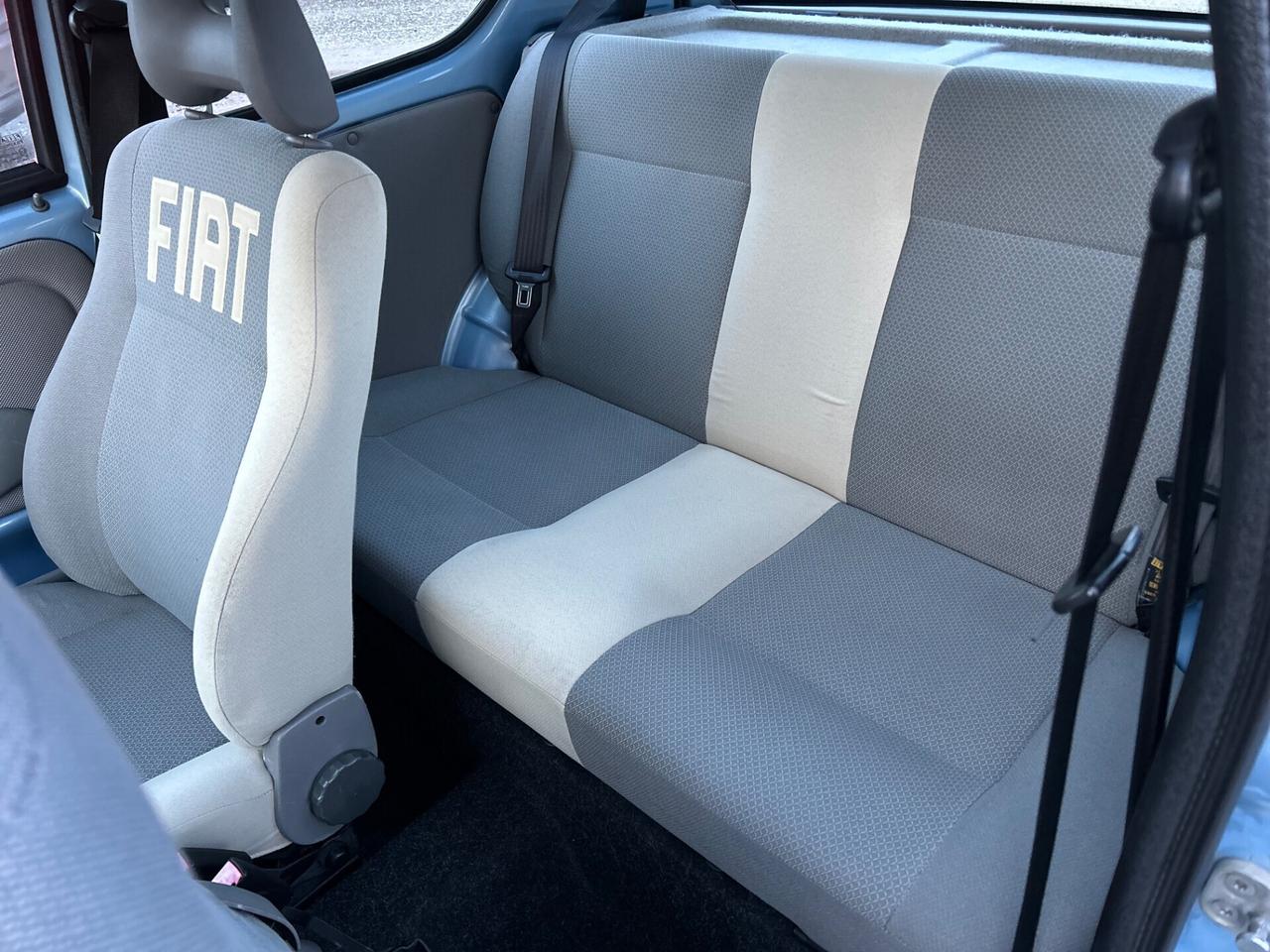 Fiat 600 1.1 CLIMA