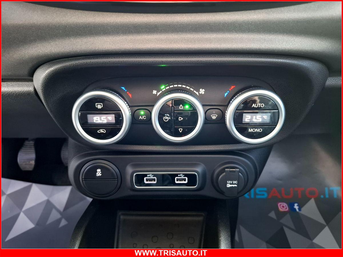 FIAT 500 L 1.3 Mjt Cross NEOPATENTATI (PELLE+NAVI)