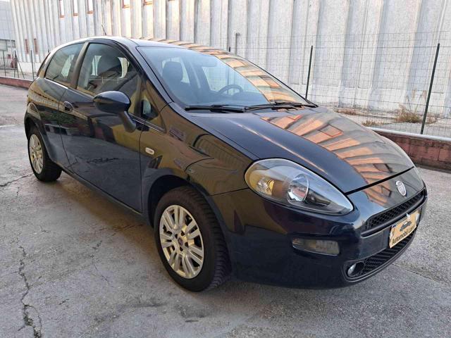 FIAT Punto 1.2 8V 3 porte Lounge NEOPATENTATI