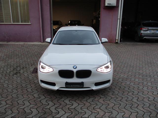 BMW 114 i 5p. Urban *FARI FULL LED *PACK MSPORT