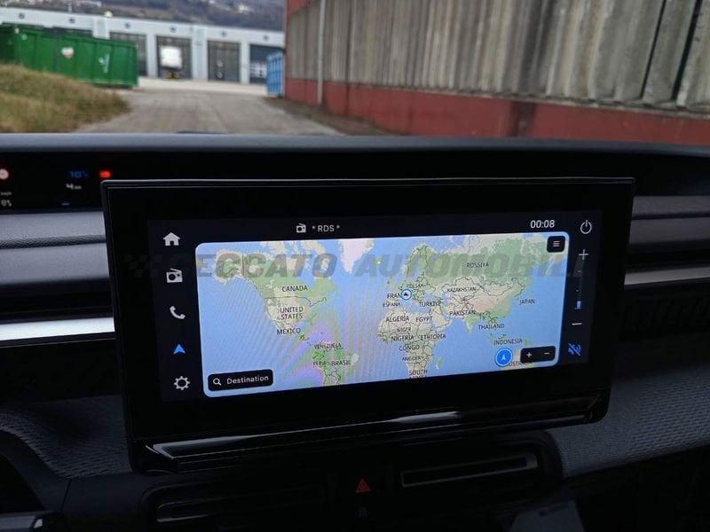 Citroën C3 Nuova C3 Turbo 100cv - MAX