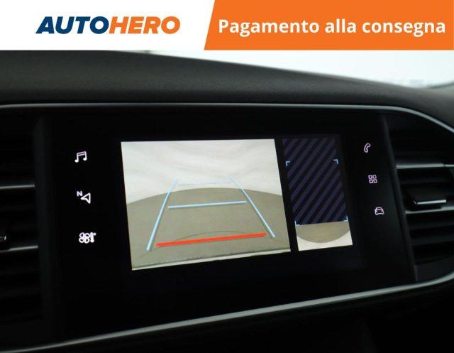 PEUGEOT 308 BlueHDi 130 S&S EAT8 Tech Edition