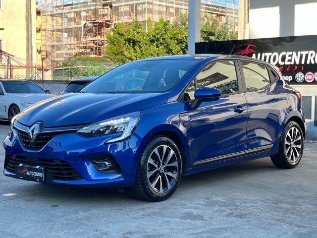 RENAULT Clio TCe 100 CV GPL 5 porte Equilibre