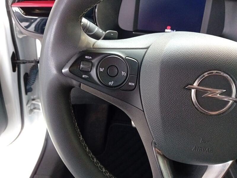 Opel Corsa 1.2 130 CV aut. GS