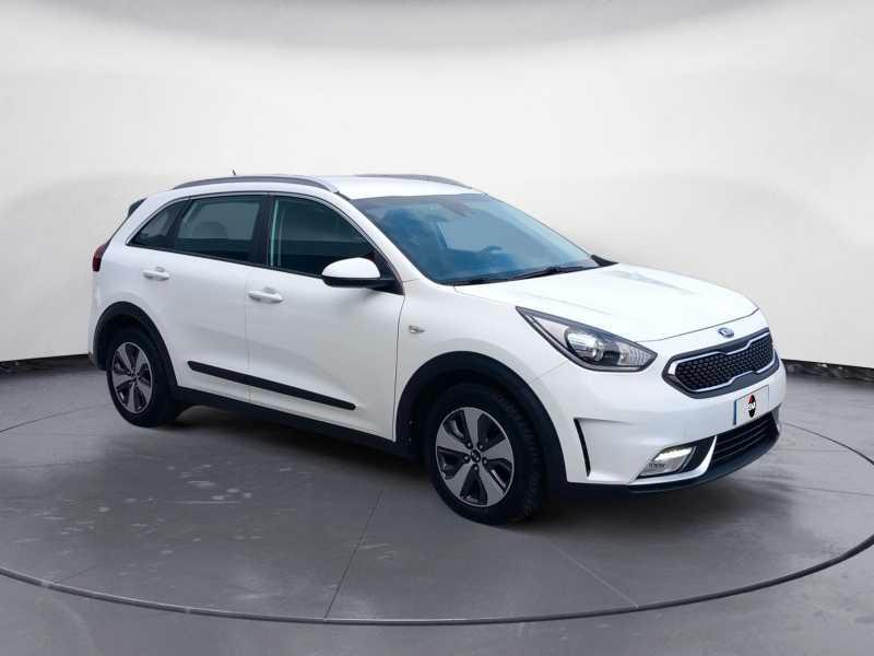 KIA Niro 1.6 gdi hev Urban dct Hbriyd