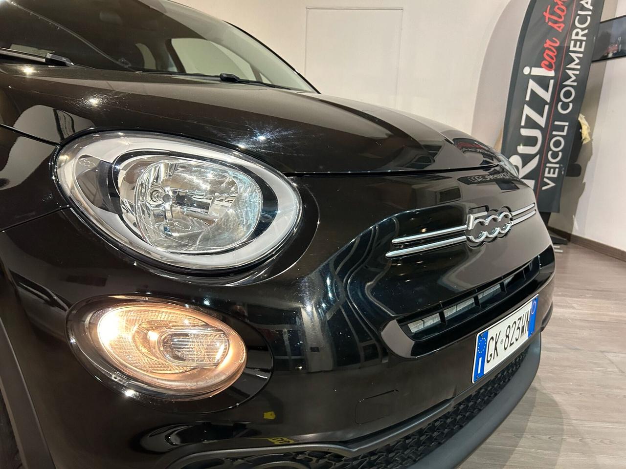 Fiat 500X 1.0 T3 120 CV Club benzina