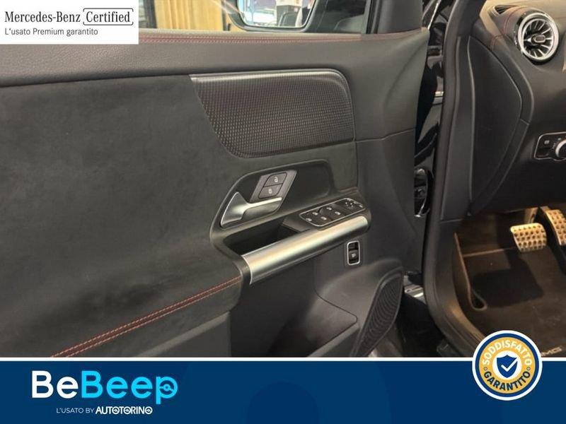 Mercedes-Benz EQA 250+ PREMIUM