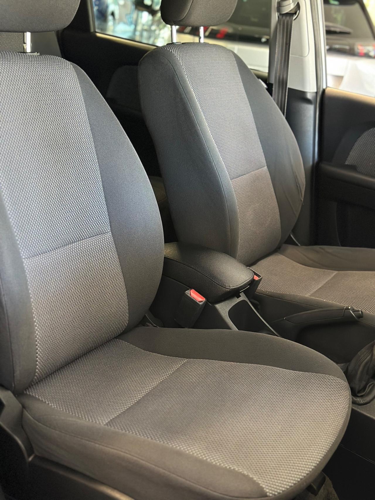Kia Sportage 2.0 141CV Active Class EcoSuv