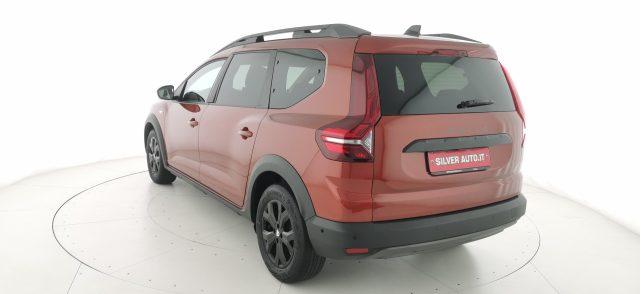 DACIA Jogger 1.0 TCe GPL 100 CV 7 posti Extreme Up