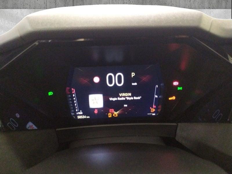 DS DS4 1.2 puretech Performance Line 130cv auto