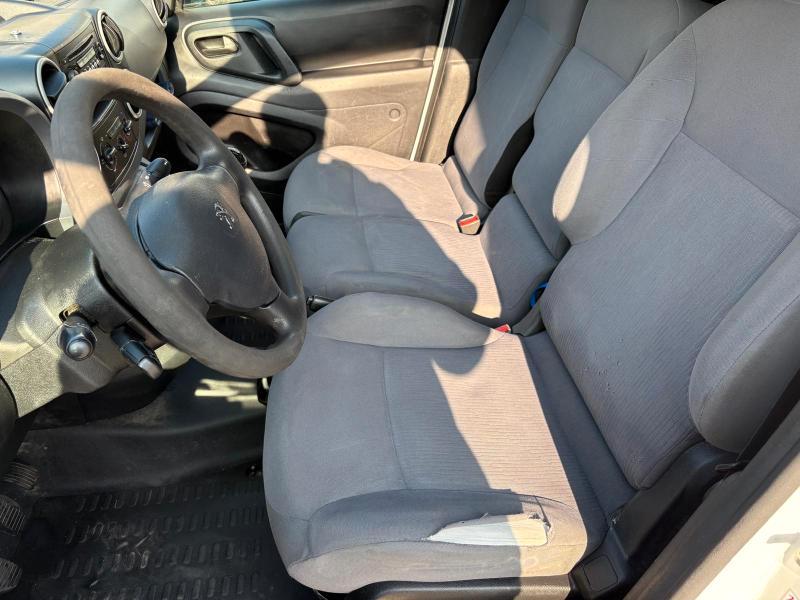 PEUGEOT Partner 1.6 bluehdi 100cv L1 Prem.(comf.)3p.ti E6