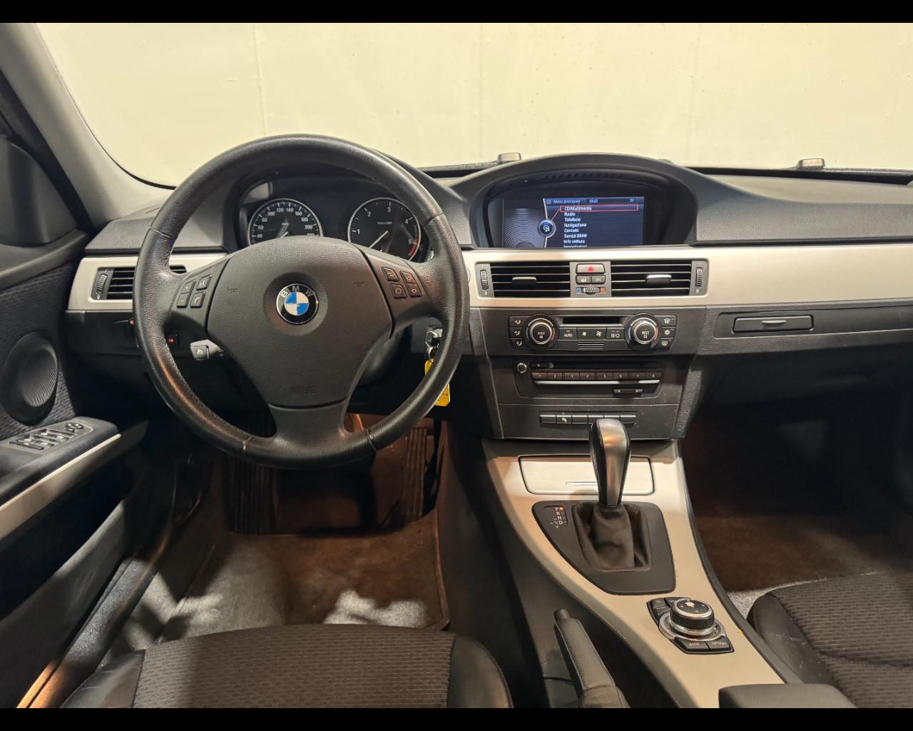 BMW SERIE 3 E90 TOURING 320 D FUTURA FL