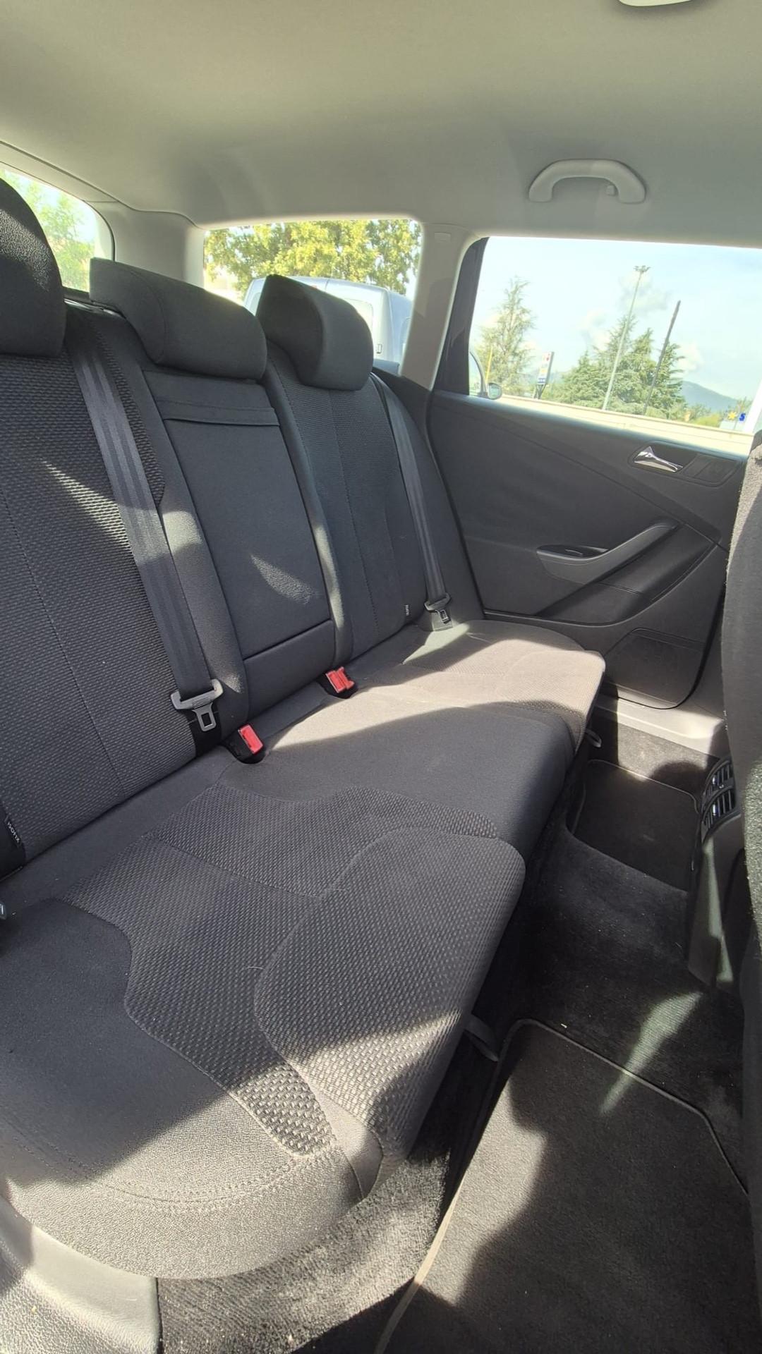 Volkswagen Passat 2.0 16V TDI Var. Highline