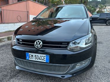 Volkswagen Polo 1.6 TDI ideale per neopatentati