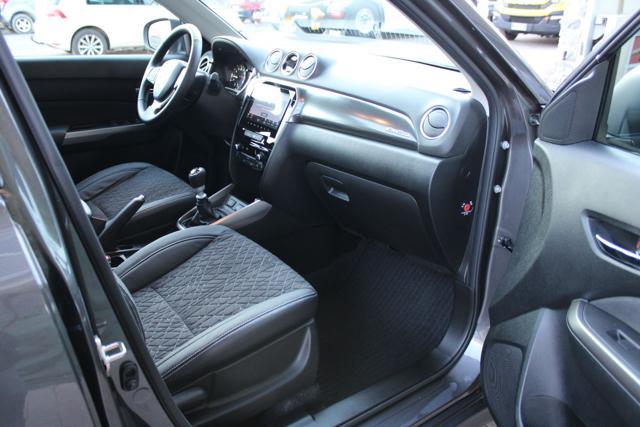 SUZUKI Vitara 1.4 Hybrid 4WD AllGrip Top "TETTO"