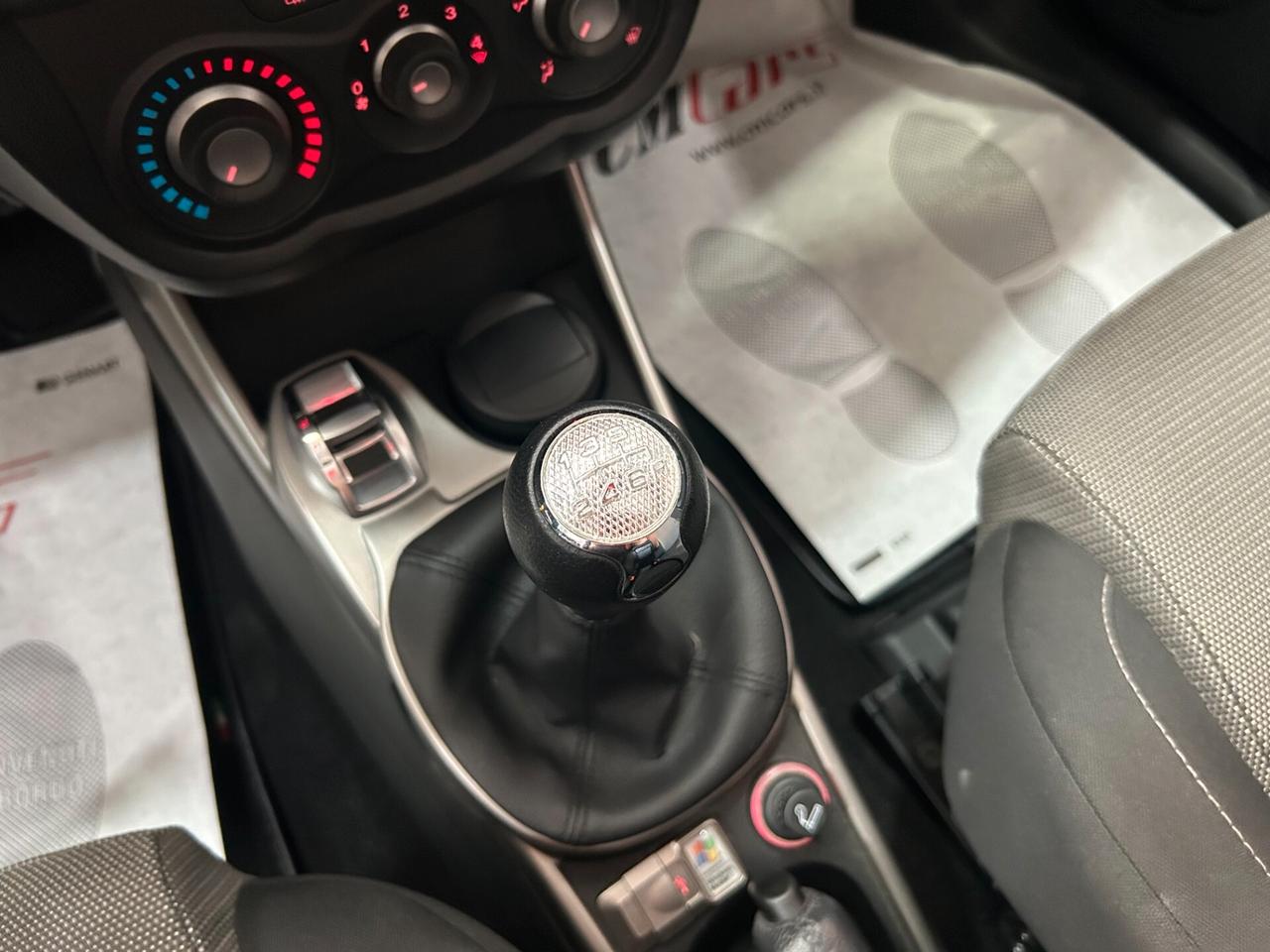 Alfa Romeo MiTo 1.4 GPL Multiair 105cv Distinctive +Tetto