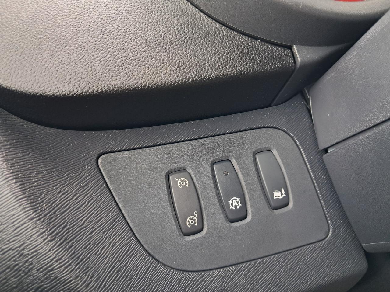 Renault Kangoo 1.5 dCi 90CV S&S 3 Posti in Cabina