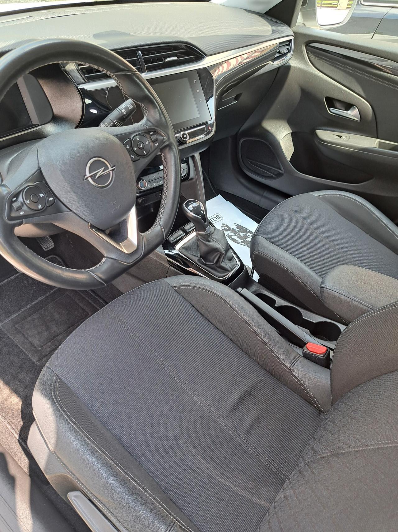 Opel Corsa 1.2 Elegance