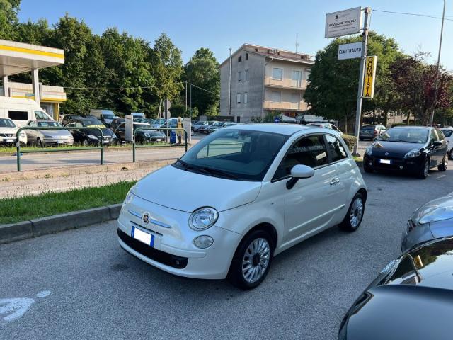 FIAT - 500 - 1.3 Multijet 16V 75CV Sport