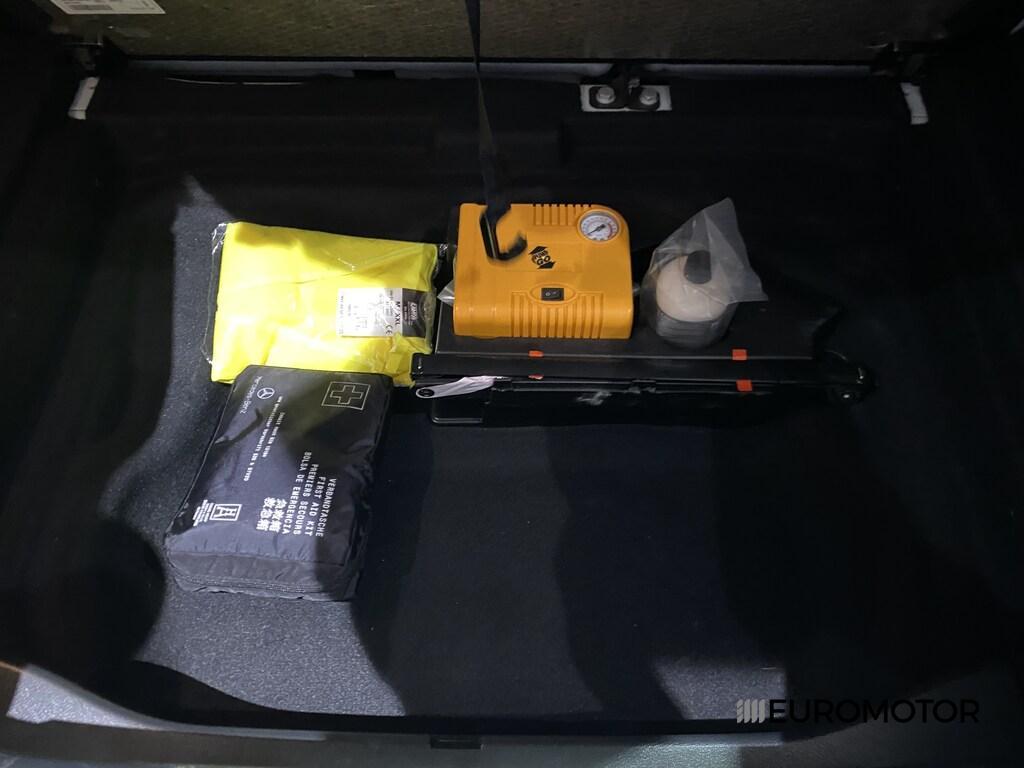 Mercedes Classe A 180 d Sport auto my16