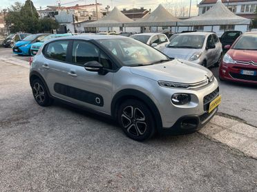 Citroen C3 PureTech 82 Shine